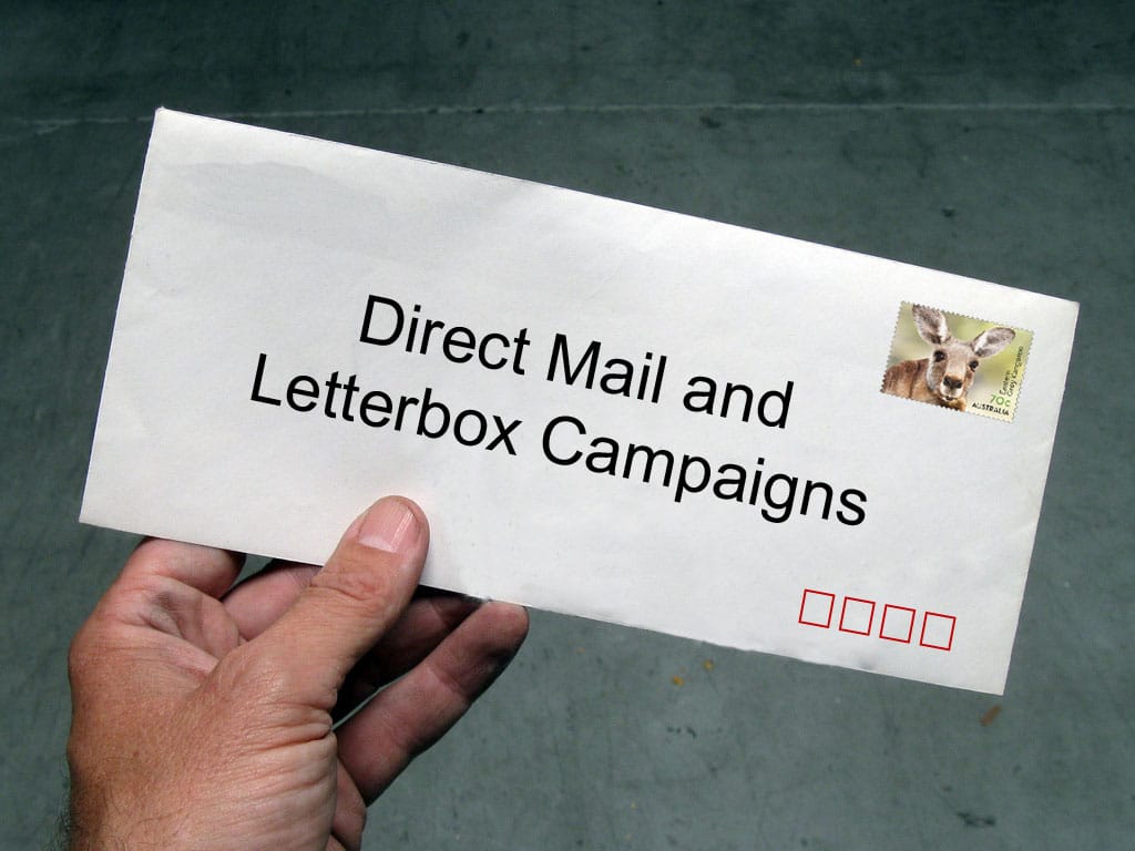 Boosting the Effectiveness of Your Direct Mail and Letterbox Campaigns