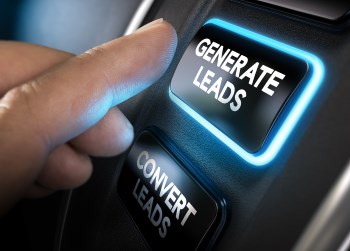 Lead generating in real estate