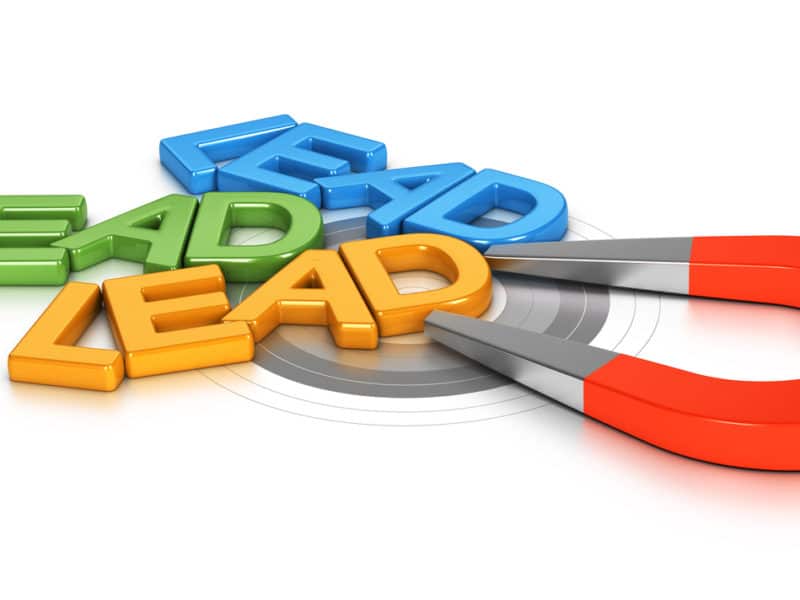 What lead generation really means for real estate agents