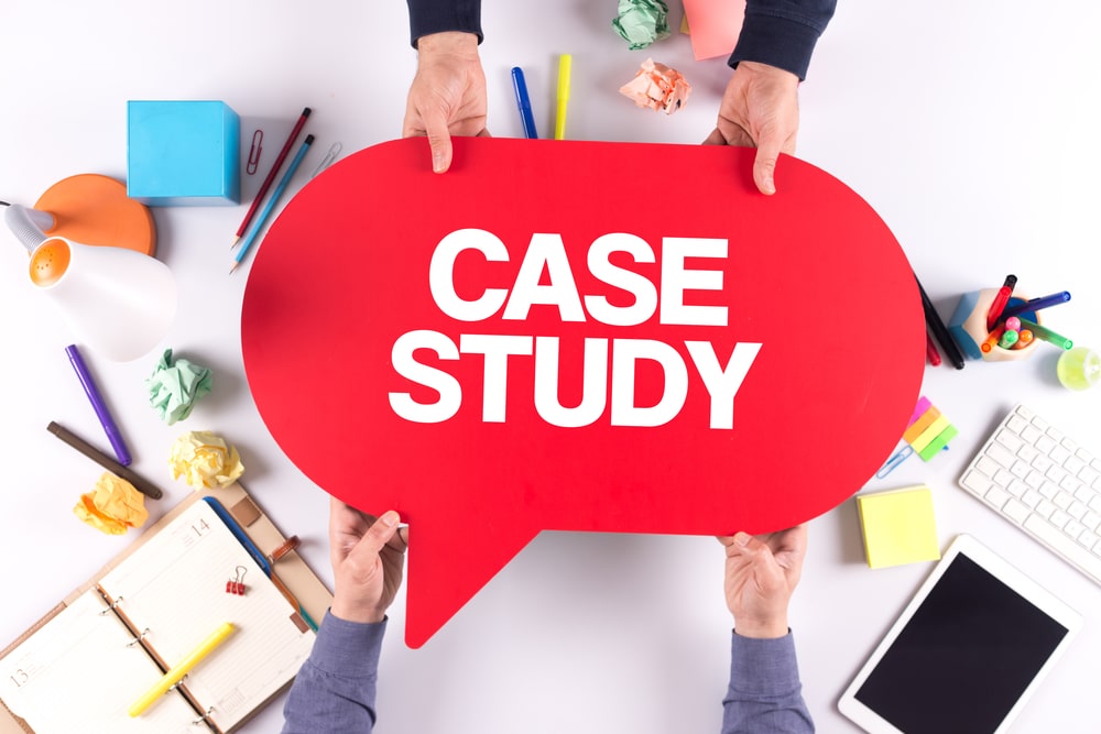 How to write a practical case study for your real estate brand