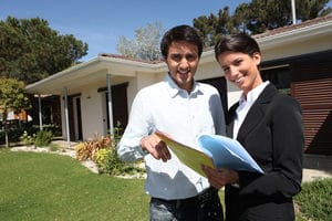 multiple real estate agents