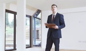 commercial property appraisal