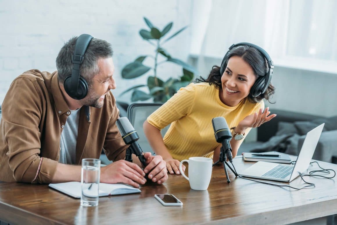 8 Best Property Podcasts in Australia