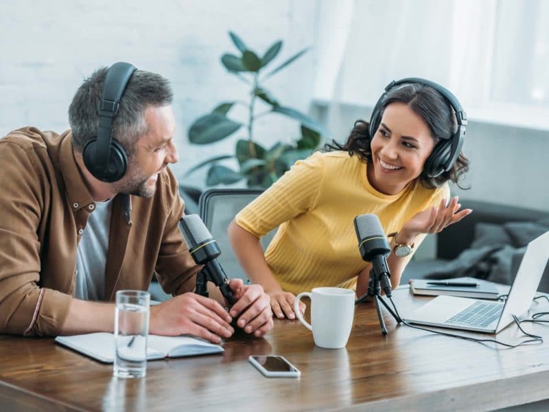 8 Best Property Podcasts in Australia