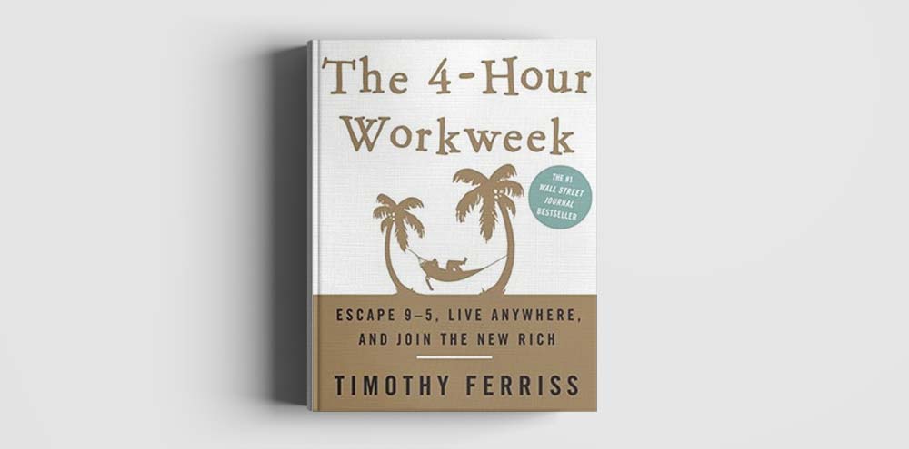 The 4-Hour Work Week 