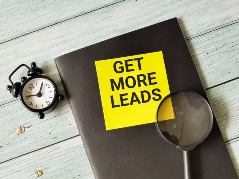 Use Leads Effectively: Easy Ways to Find Phone Numbers & Other Data