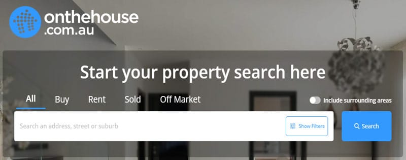 property value search