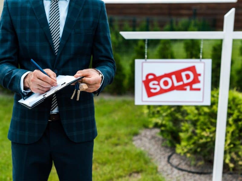 Best Sources to Find a Property’s Past Sales History in Australia
