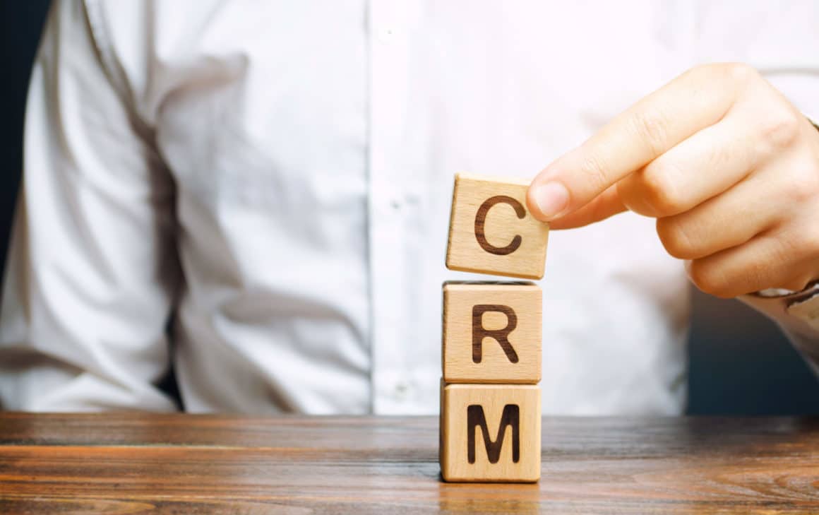 How to Choose a CRM for Your Real Estate Leads