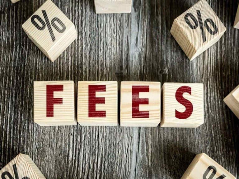 Monthly Fees For Real Estate Agents