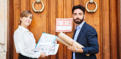 Buyer's agent VS listing agent. Who is better to choose? 