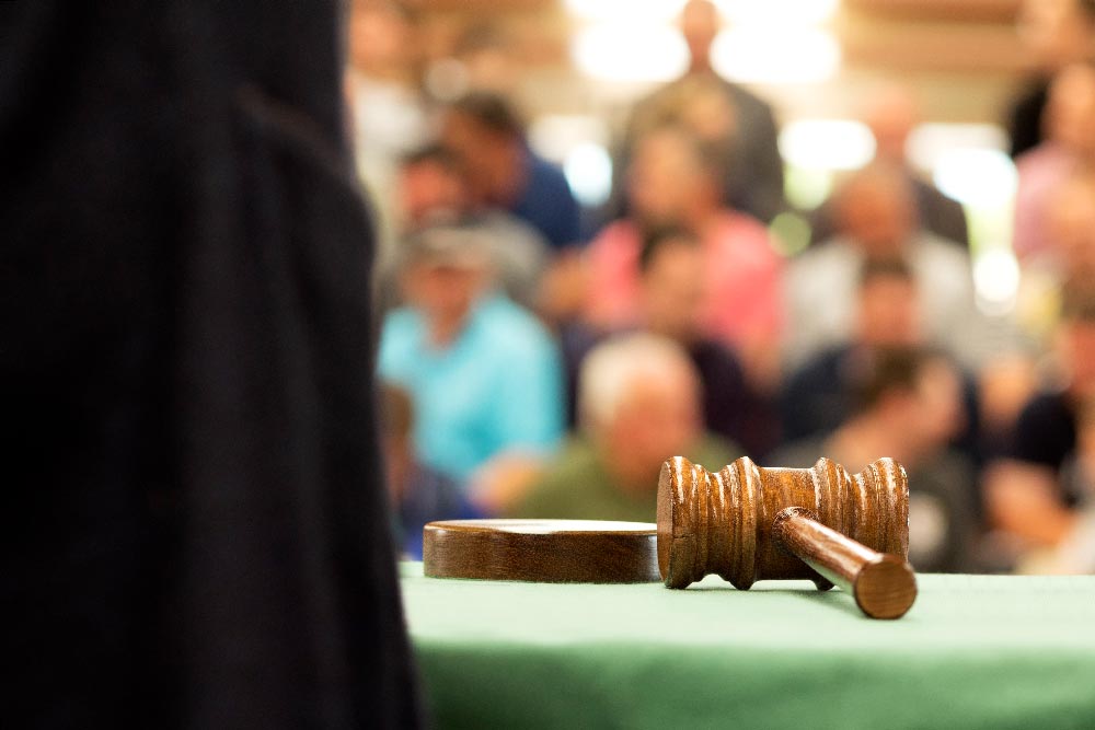 Understanding Dummy Bidding in the Real Estate Bidding Process